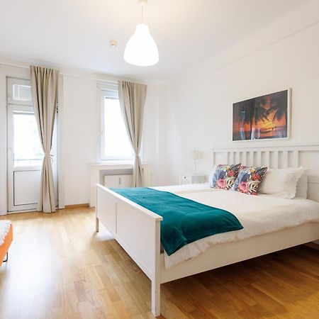 Operastreet City Center Apartment Brasil Wien Eksteriør billede