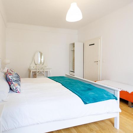 Operastreet City Center Apartment Brasil Wien Eksteriør billede
