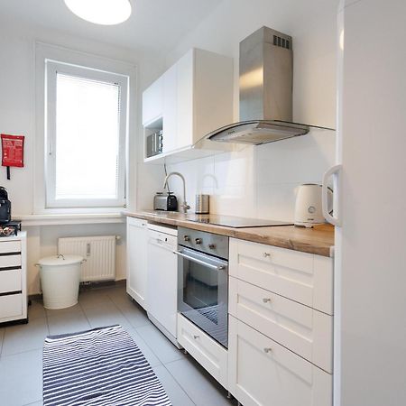 Operastreet City Center Apartment Brasil Wien Eksteriør billede
