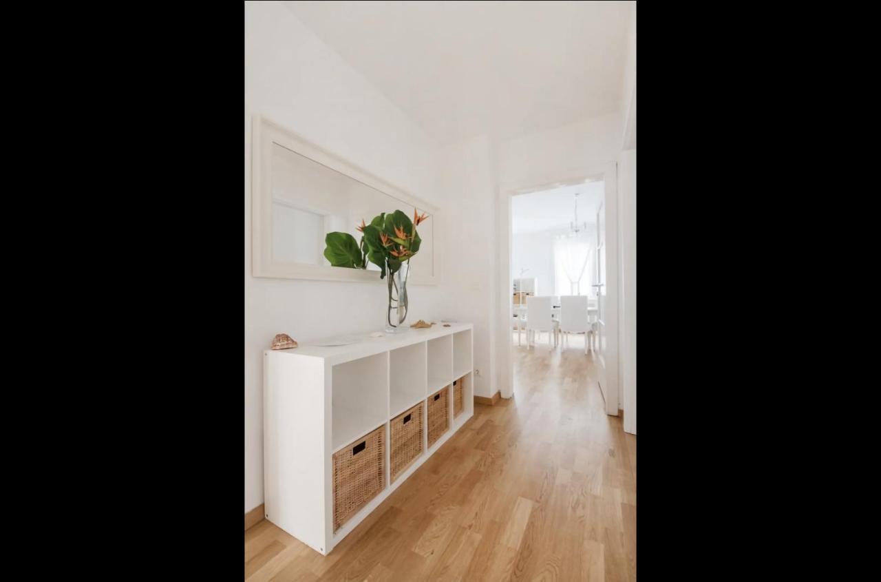 Operastreet City Center Apartment Brasil Wien Eksteriør billede