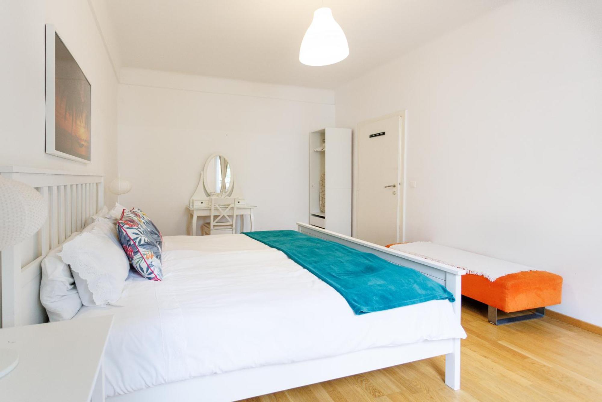 Operastreet City Center Apartment Brasil Wien Eksteriør billede